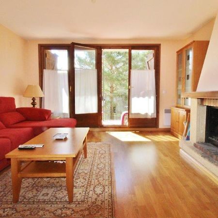 Апартаменты Casita Вильянуа Экстерьер фото