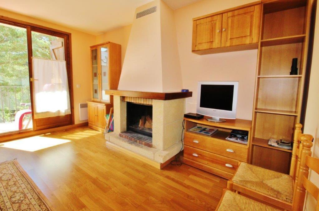 Апартаменты Casita Вильянуа Экстерьер фото