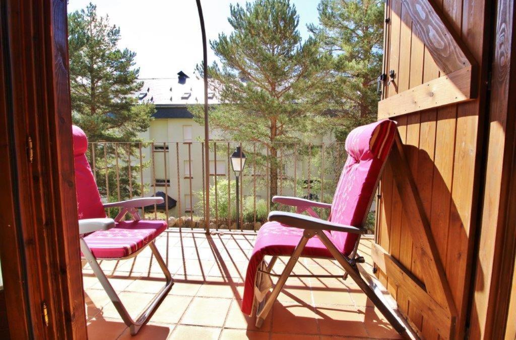Апартаменты Casita Вильянуа Экстерьер фото